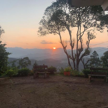Mountain Peak Ella Bed & Breakfast ภายนอก รูปภาพ