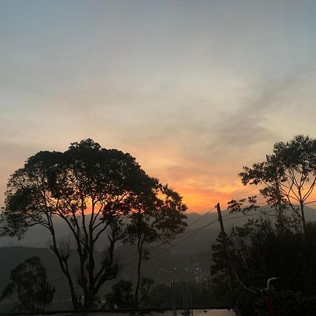 Mountain Peak Ella Bed & Breakfast ภายนอก รูปภาพ