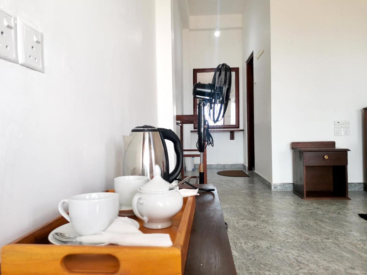 Mountain Peak Ella Bed & Breakfast ภายนอก รูปภาพ