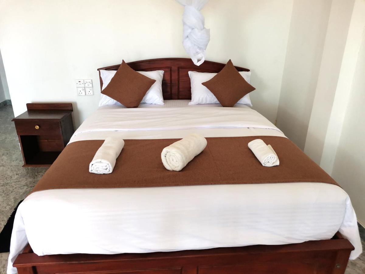 Mountain Peak Ella Bed & Breakfast ภายนอก รูปภาพ