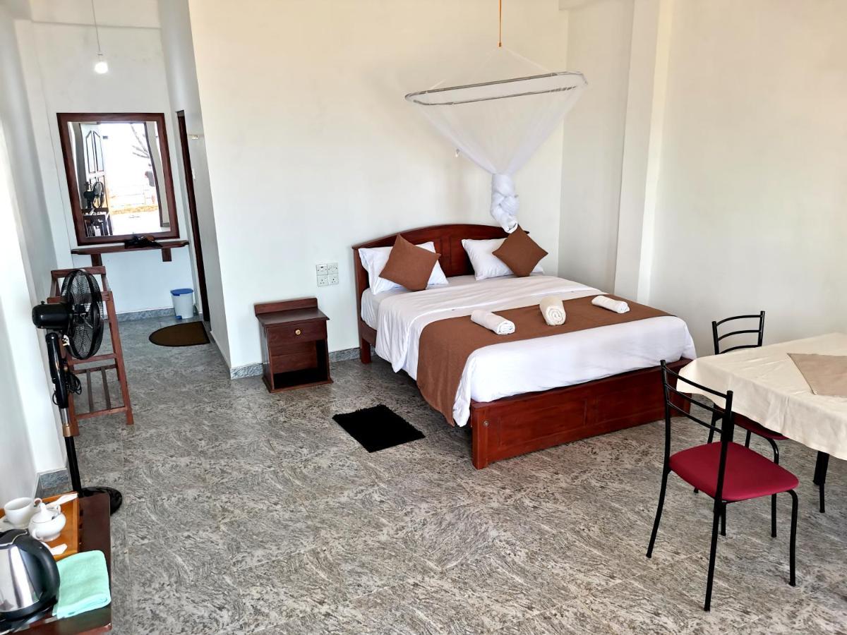 Mountain Peak Ella Bed & Breakfast ภายนอก รูปภาพ