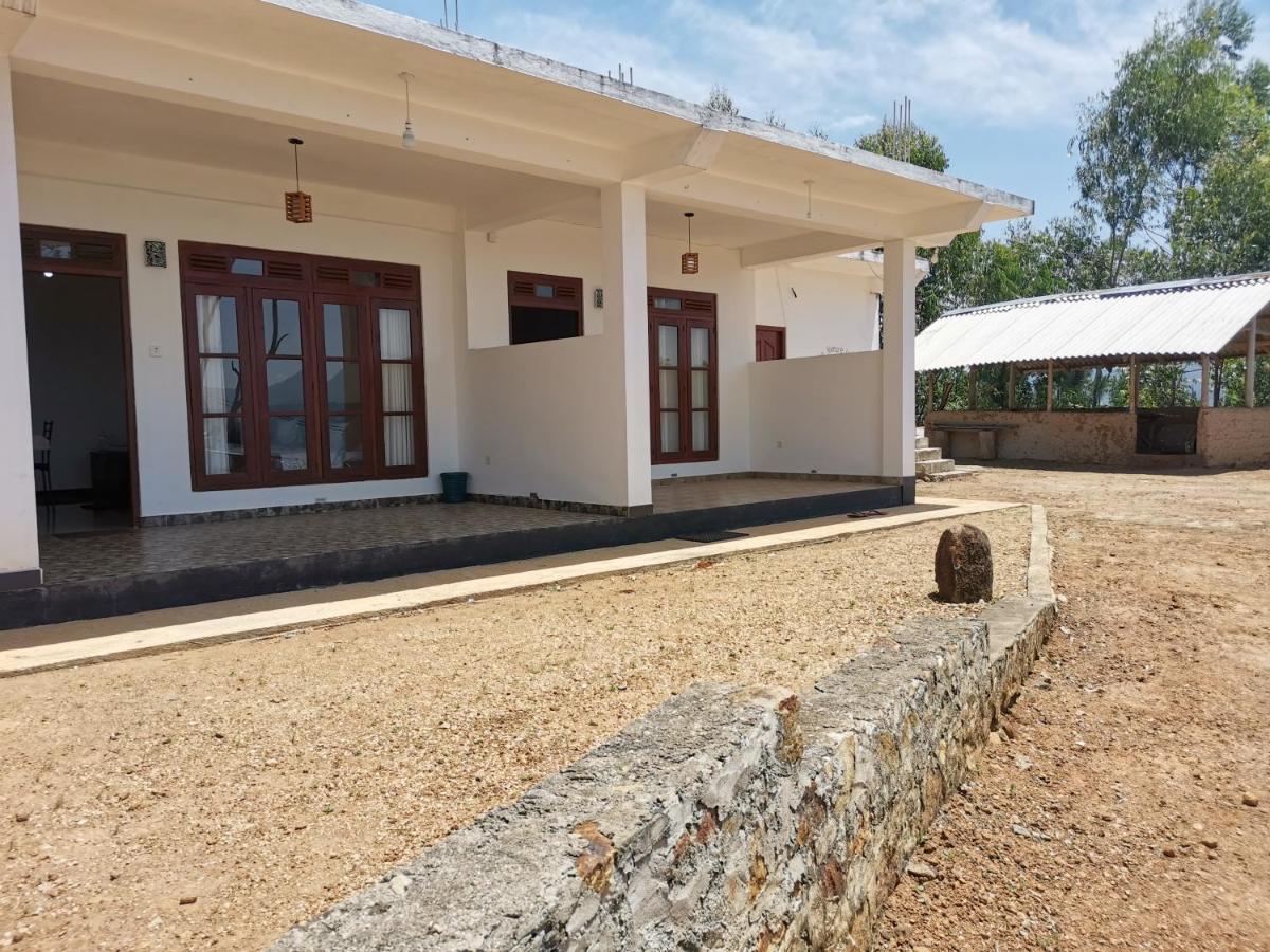 Mountain Peak Ella Bed & Breakfast ภายนอก รูปภาพ