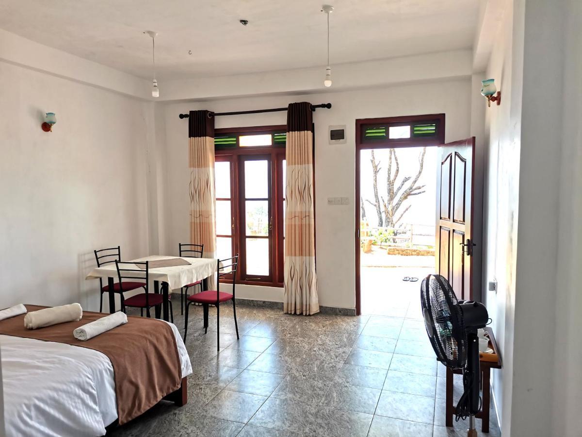 Mountain Peak Ella Bed & Breakfast ภายนอก รูปภาพ