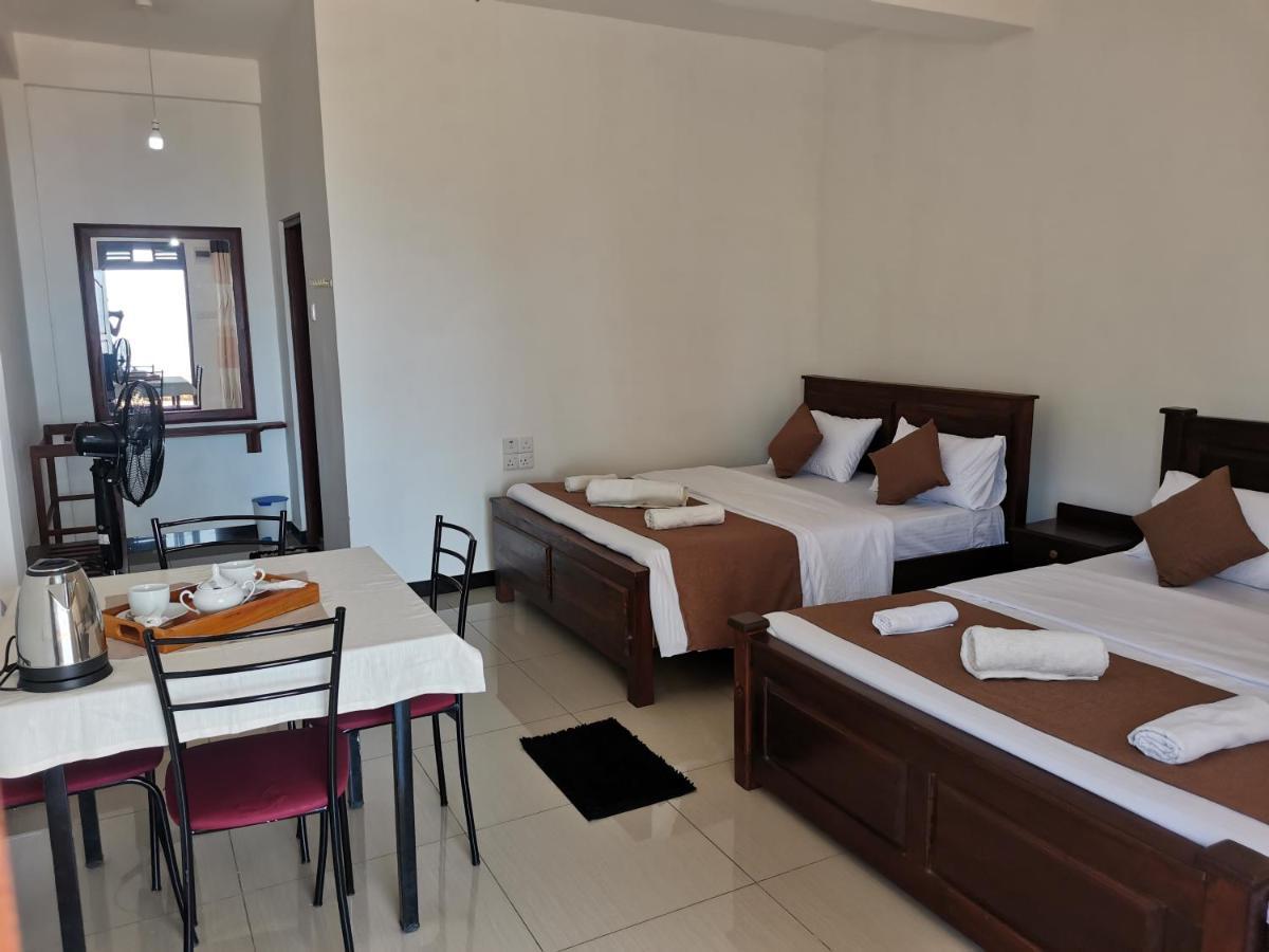 Mountain Peak Ella Bed & Breakfast ภายนอก รูปภาพ