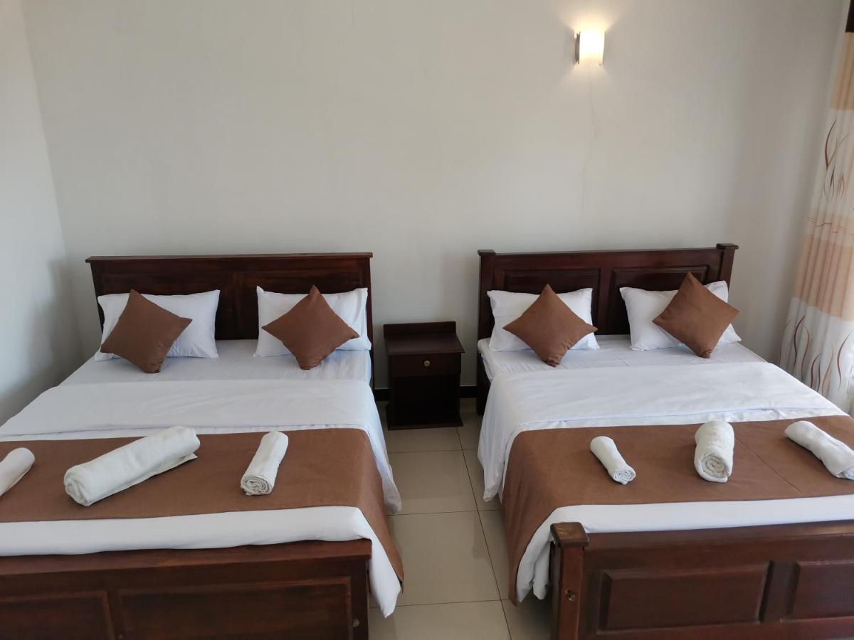 Mountain Peak Ella Bed & Breakfast ภายนอก รูปภาพ