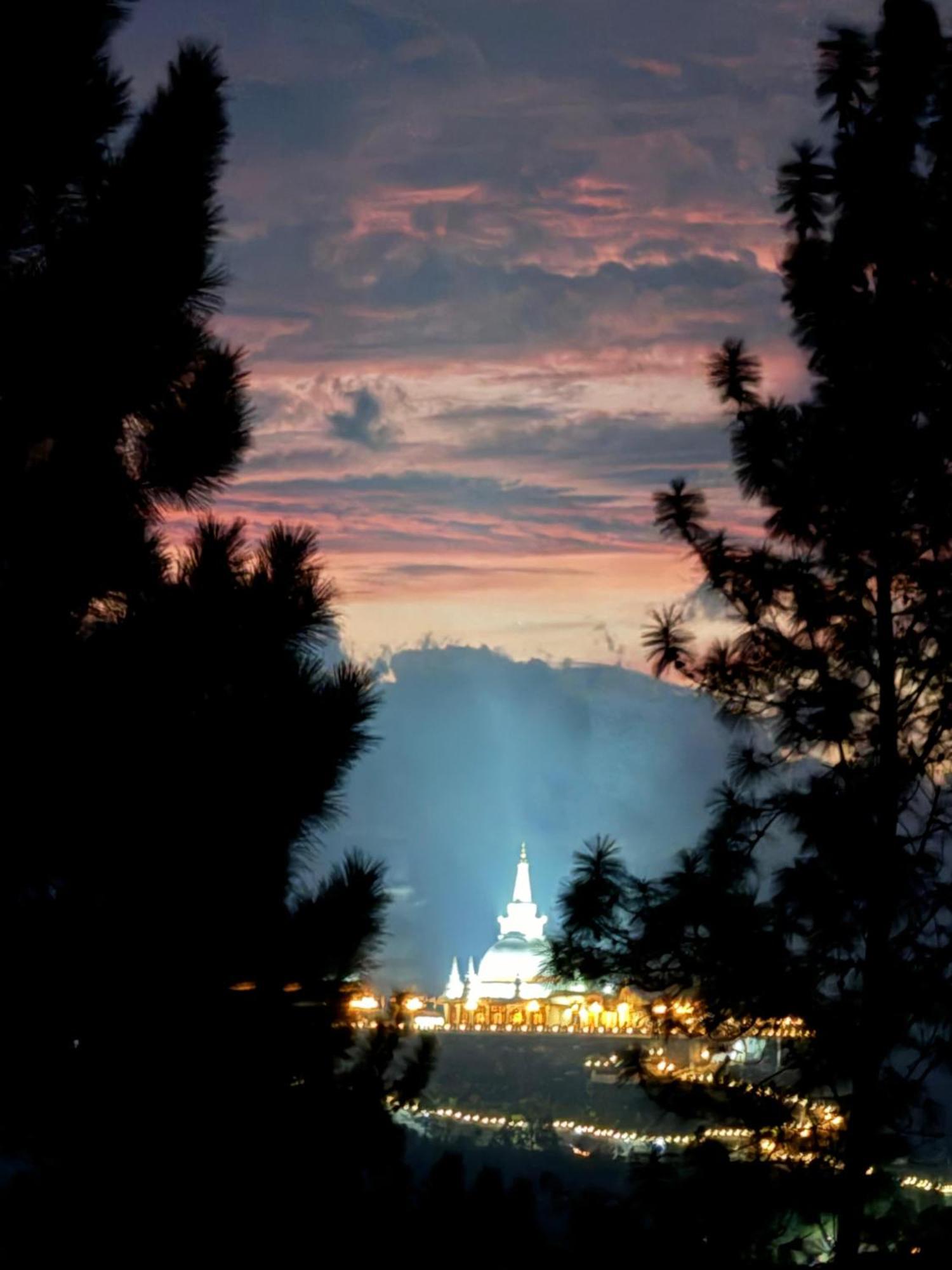 Mountain Peak Ella Bed & Breakfast ภายนอก รูปภาพ